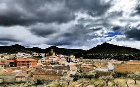 Casa rural el Mirador de Alatoz